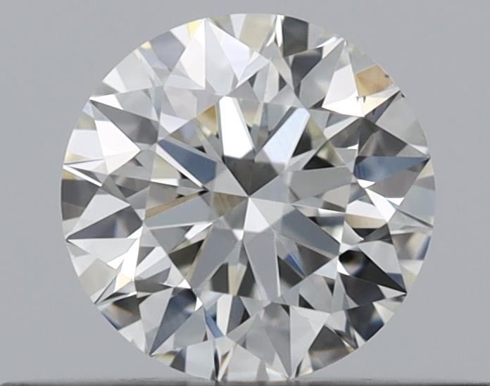 0.32 ct Round Diamond