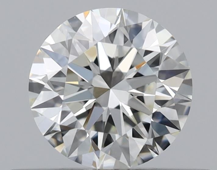 0.4 ct Round Diamond