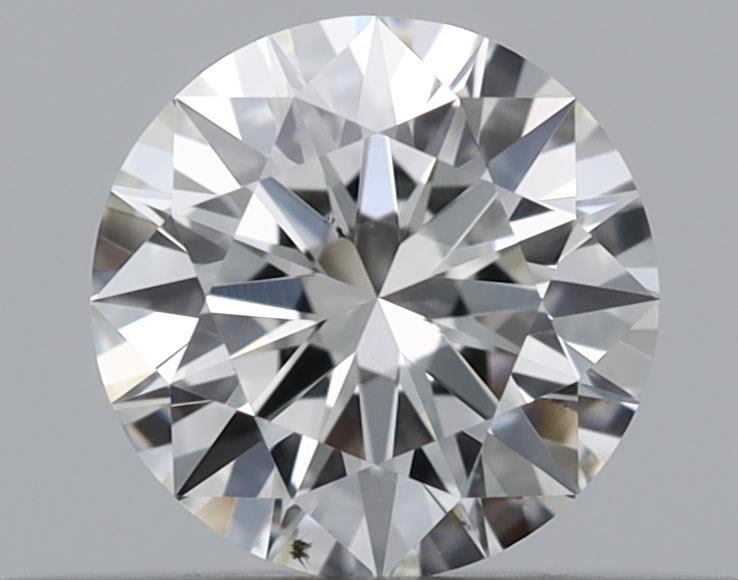 0.32 ct Round Diamond