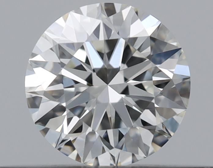 0.31 ct Round Diamond