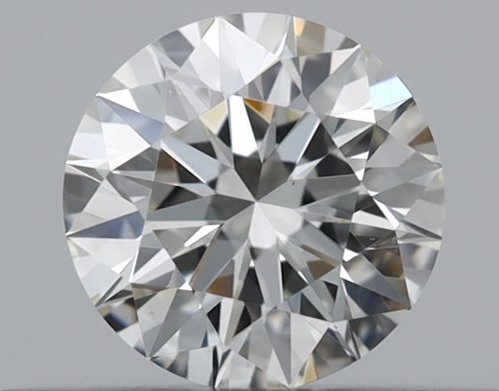 0.31 ct Round Diamond