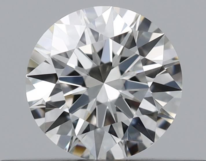 0.31 ct Round Diamond