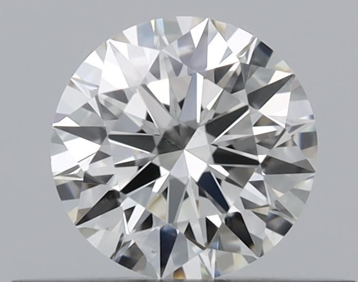 0.34 ct Round Diamond