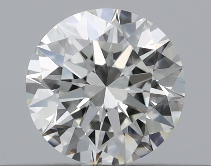 0.3 ct Round Diamond
