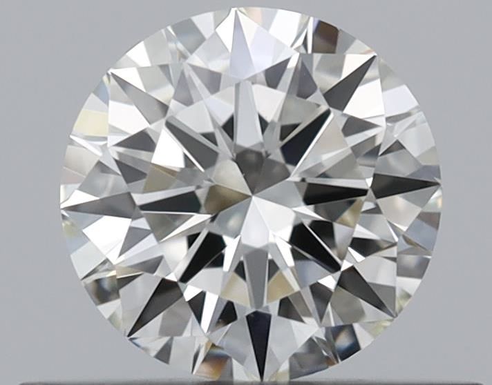 0.4 ct Round Diamond