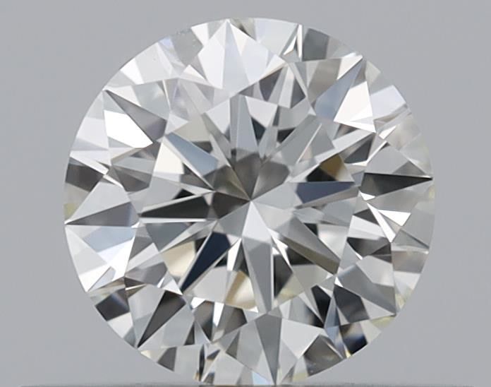 0.4 ct Round Diamond