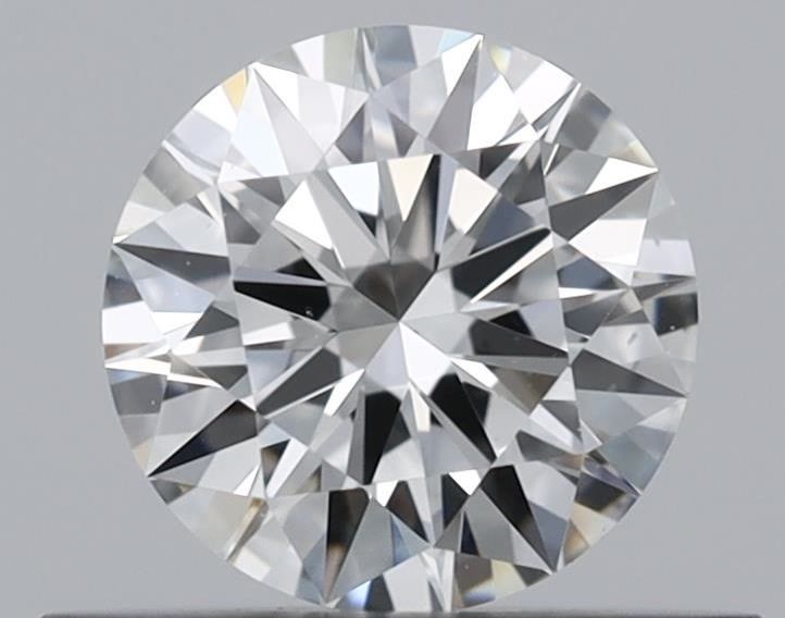 0.40 ct Round diamond