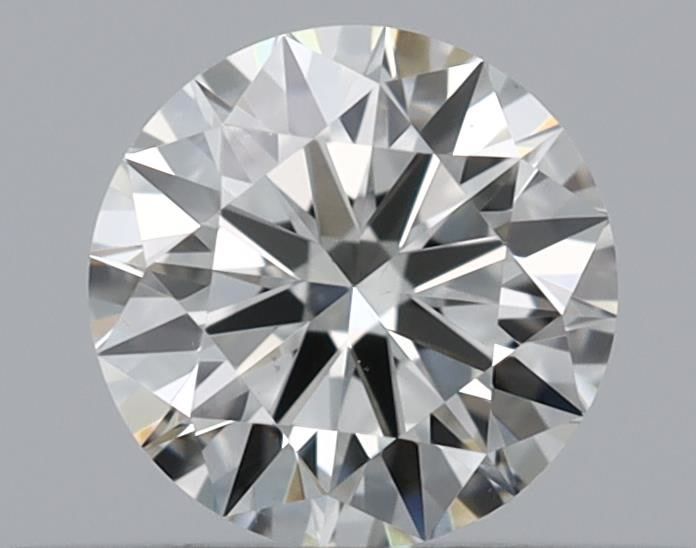 0.30 ct Round Natural Diamond