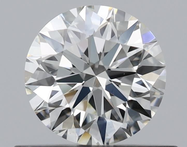 0.50 ct Round diamond
