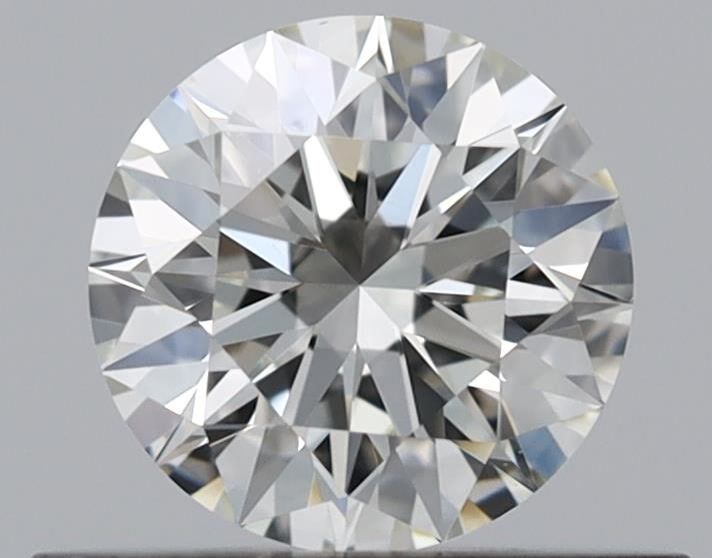 0.43 ct Round Diamond