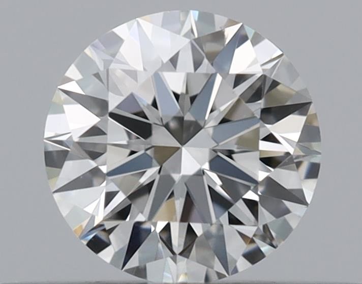 0.31 ct Round Diamond
