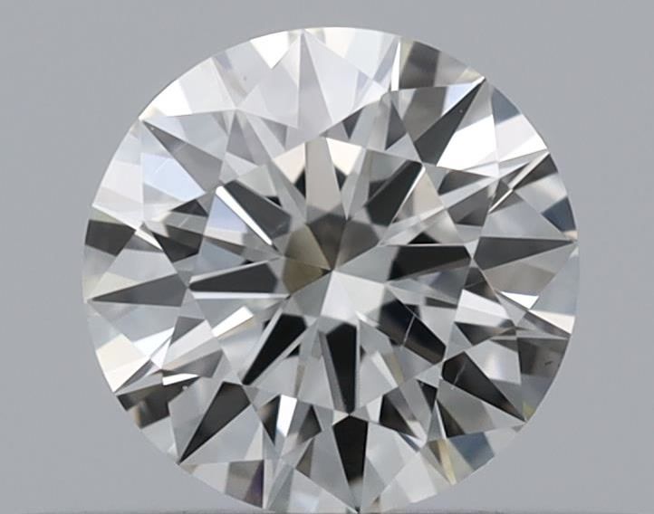 0.32 ct Round Diamond