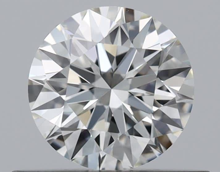 0.45 ct Round Diamond