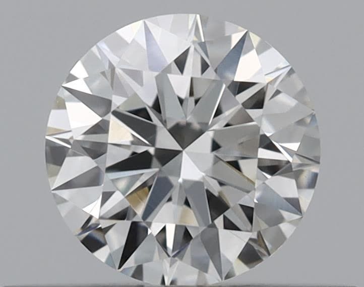 0.32 ct Round Diamond