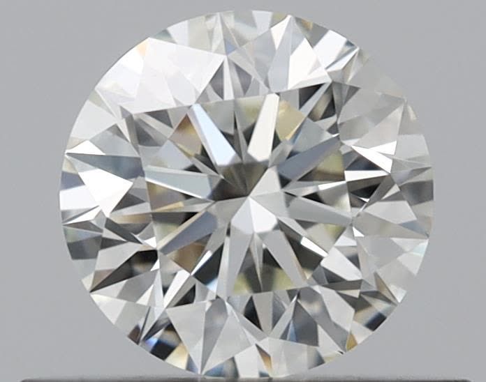 0.43 ct Round Diamond
