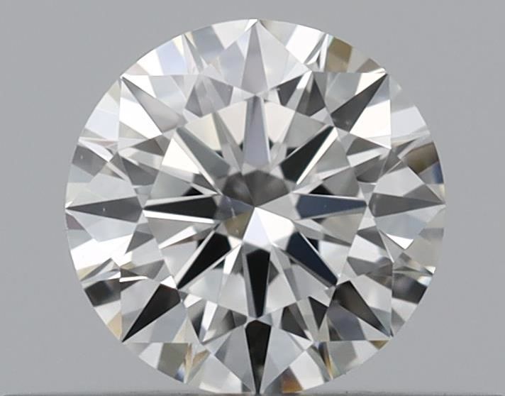 0.32 ct Round Diamond