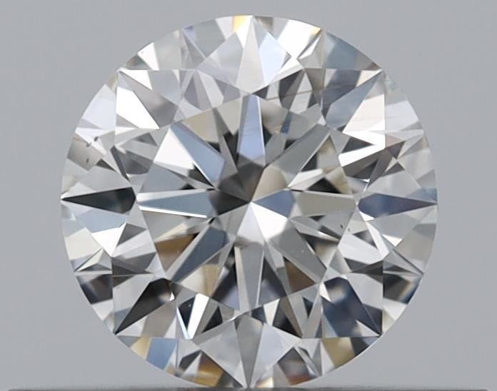 0.36 ct Round Diamond
