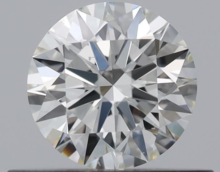 0.42 ct Round Diamond