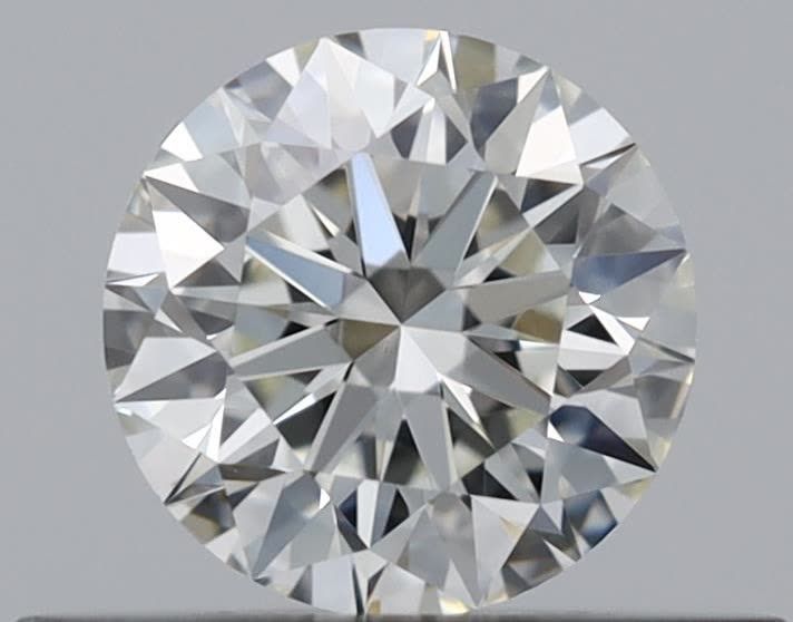 0.35 ct Round Diamond
