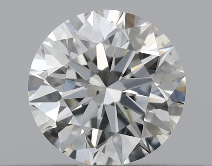 0.31 ct Round Diamond