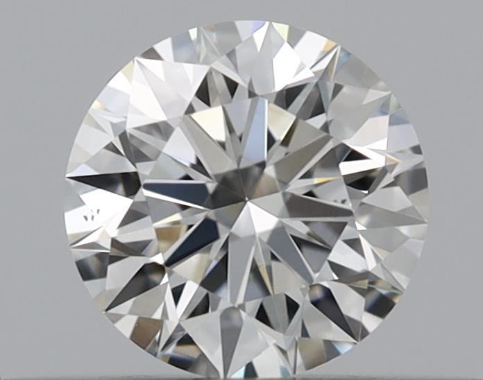 0.31 ct Round Diamond