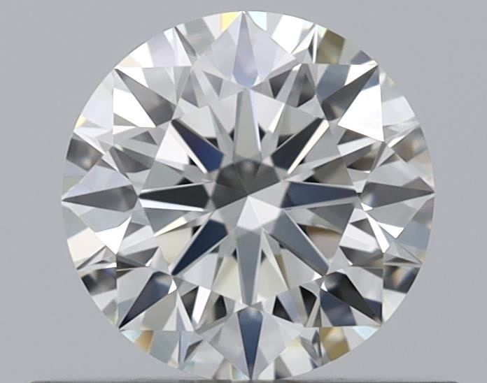 0.50 ct Round diamond
