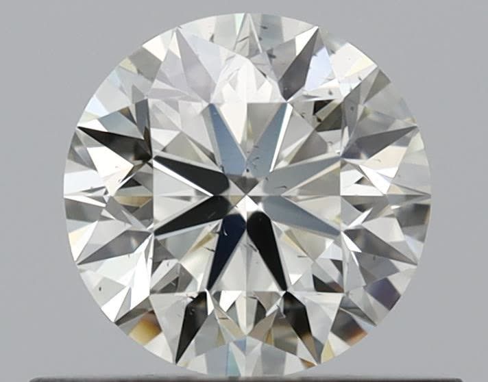0.5 ct Round Diamond