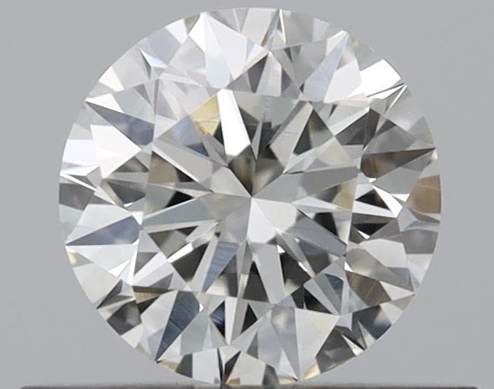0.45 ct Round Diamond