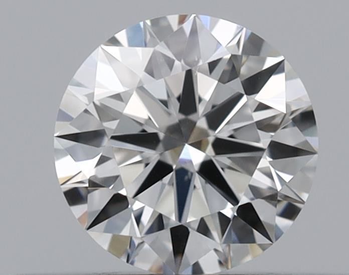 0.3 ct Round Diamond