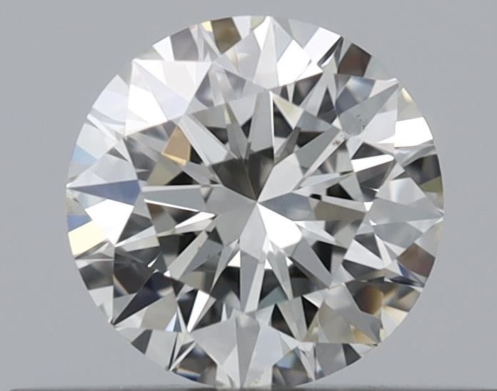 0.33 ct Round Diamond