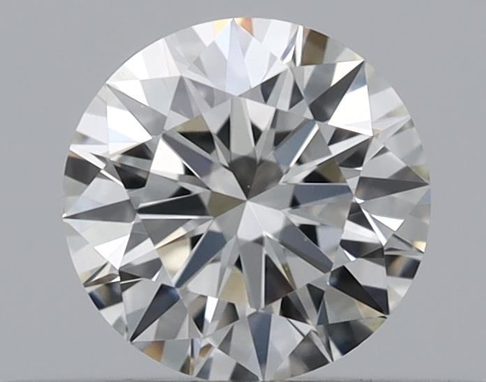 0.31 ct Round Diamond