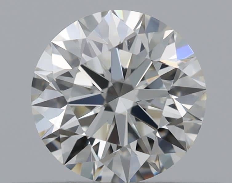 0.36 ct Round Diamond