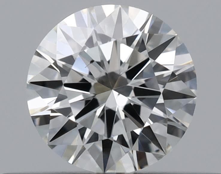 0.32 ct Round Diamond