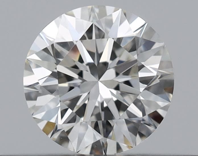 0.3 ct Round Diamond