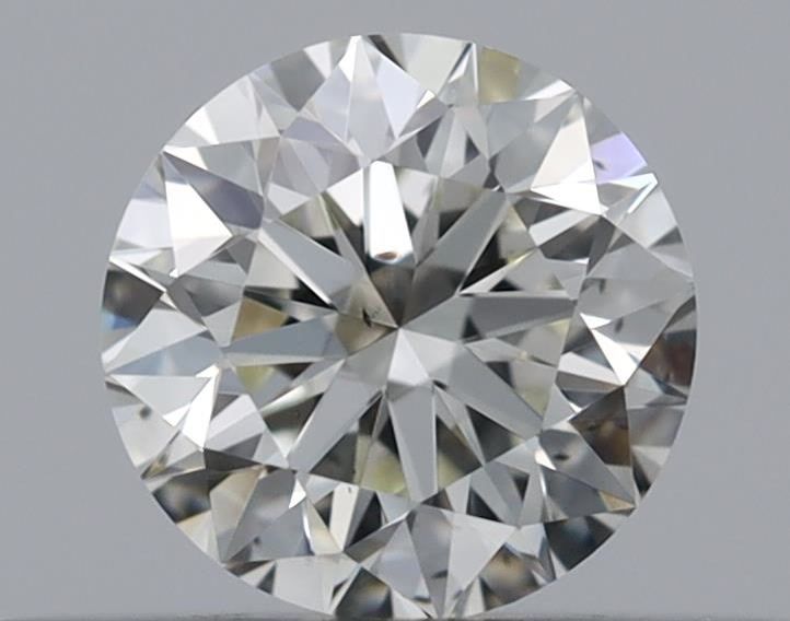 0.31 ct Round Diamond