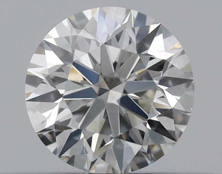 0.31 ct Round Diamond
