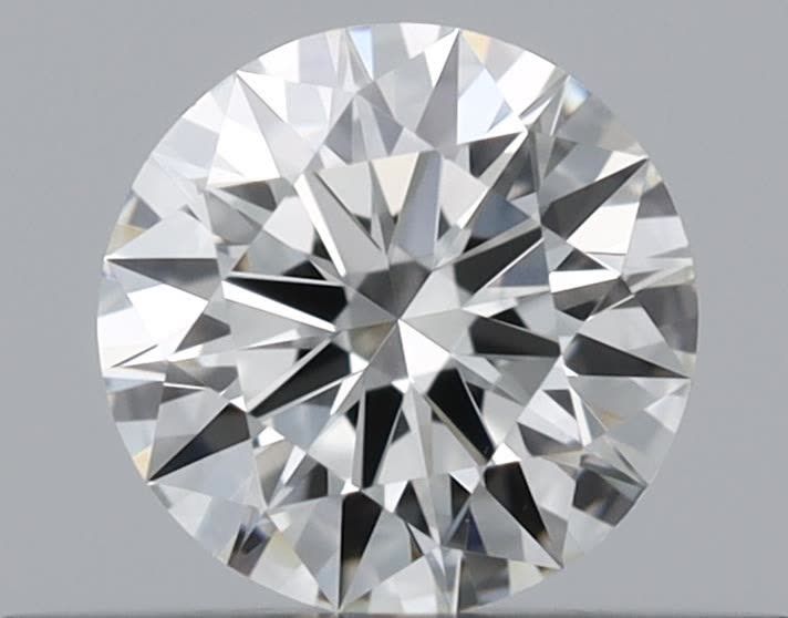 0.3 ct Round Diamond