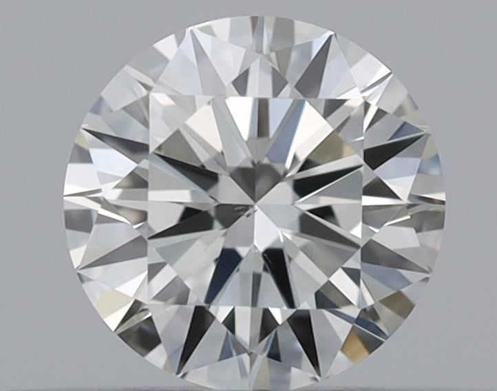 0.30 ct Round Natural Diamond