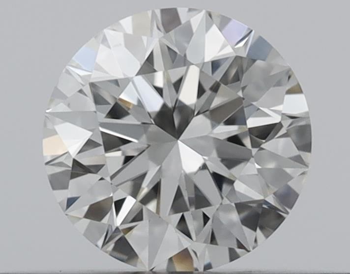 0.31 ct Round Diamond