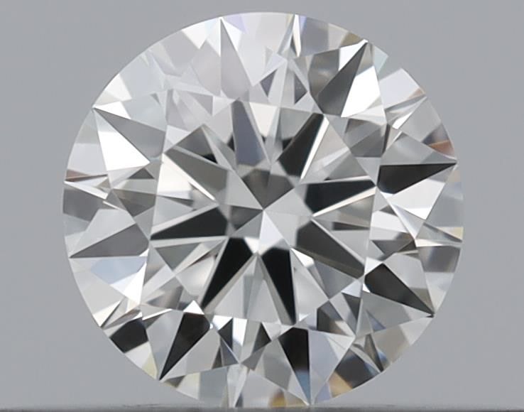 0.3 ct Round Diamond
