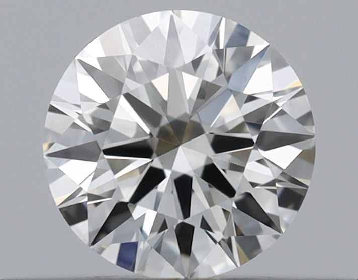 0.3 ct Round Diamond