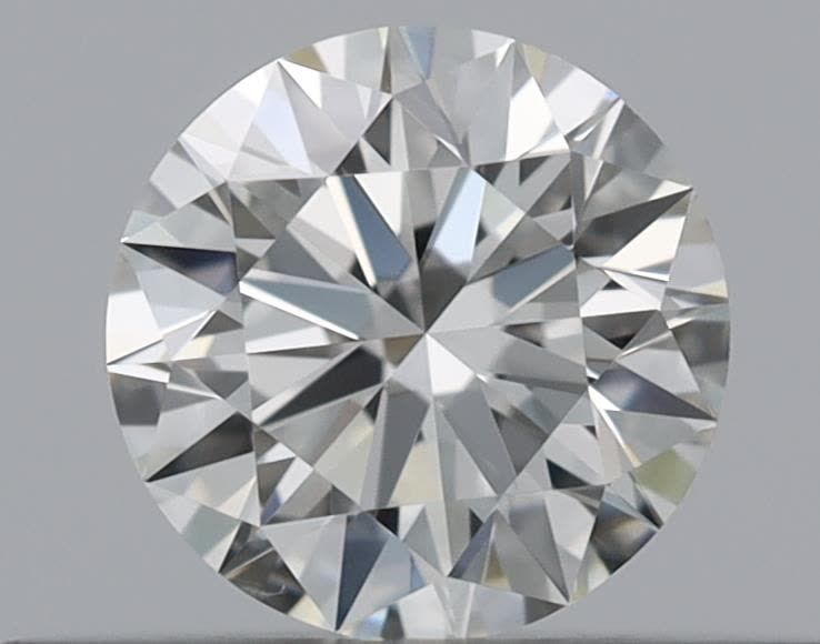 0.30 ct Round Natural Diamond