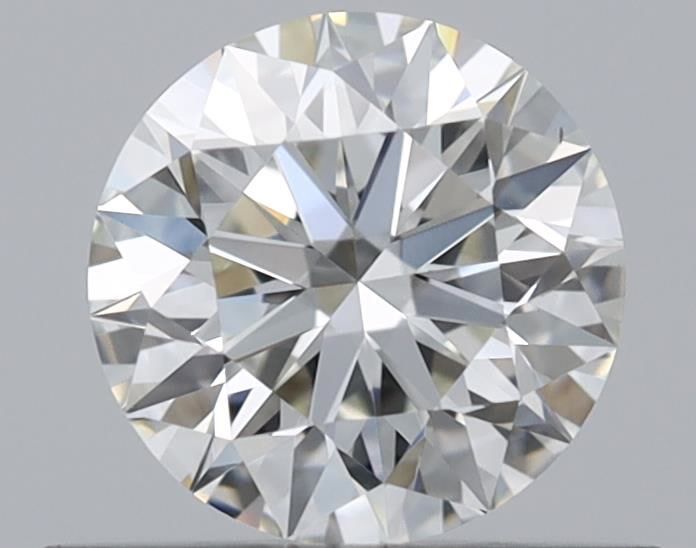 0.50 ct Round diamond