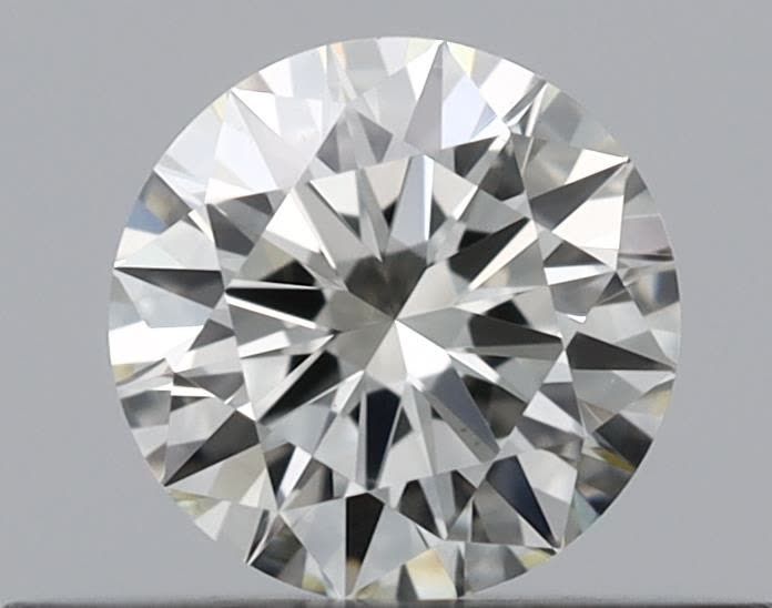 0.3 ct Round Diamond
