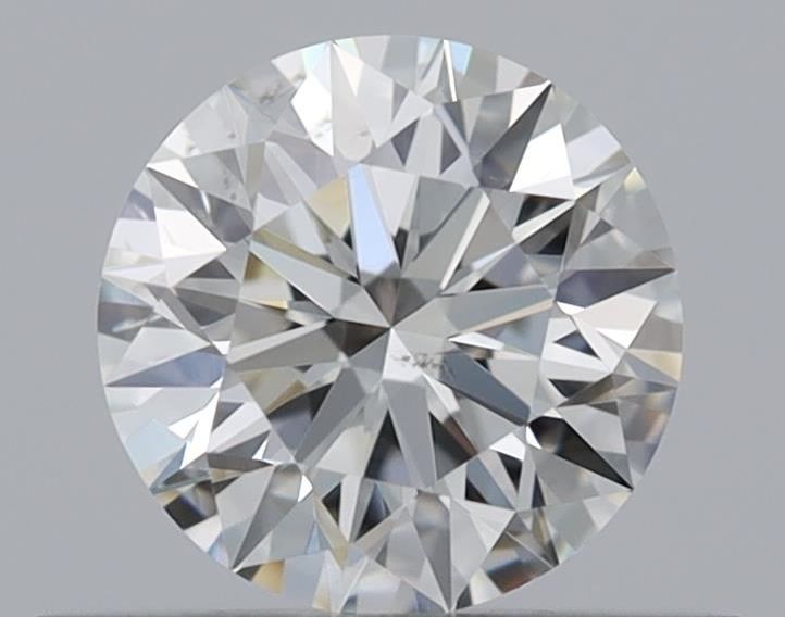 0.43 ct Round Diamond