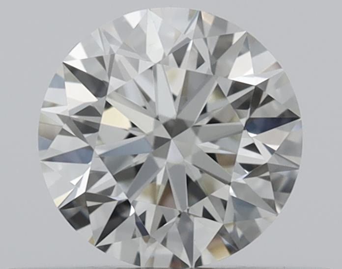 0.4 ct Round Diamond