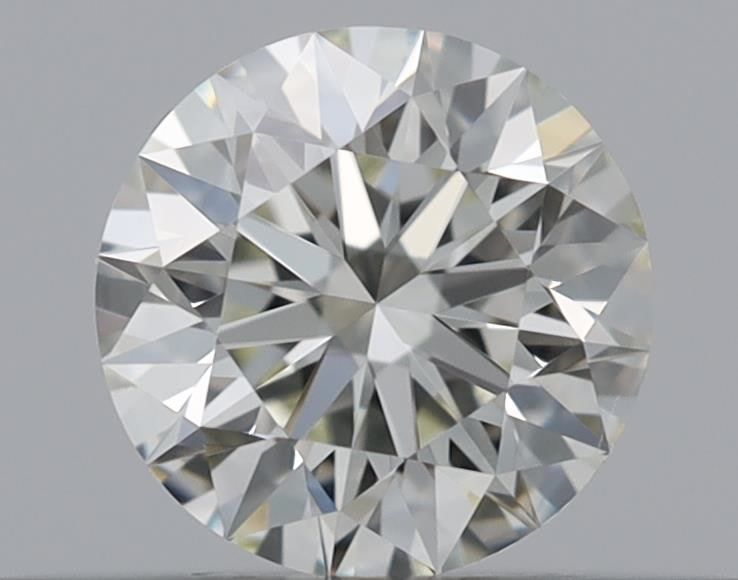 0.30 ct Round Natural Diamond