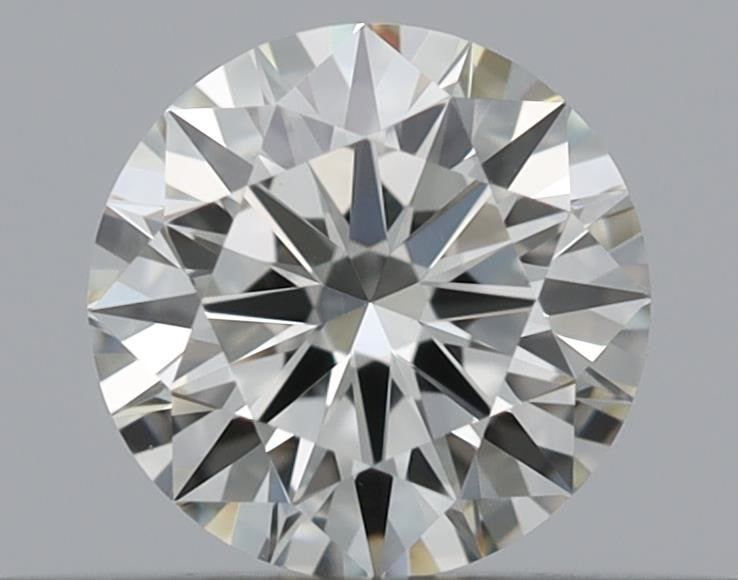 0.3 ct Round Diamond