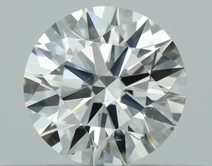 0.3 ct Round Diamond