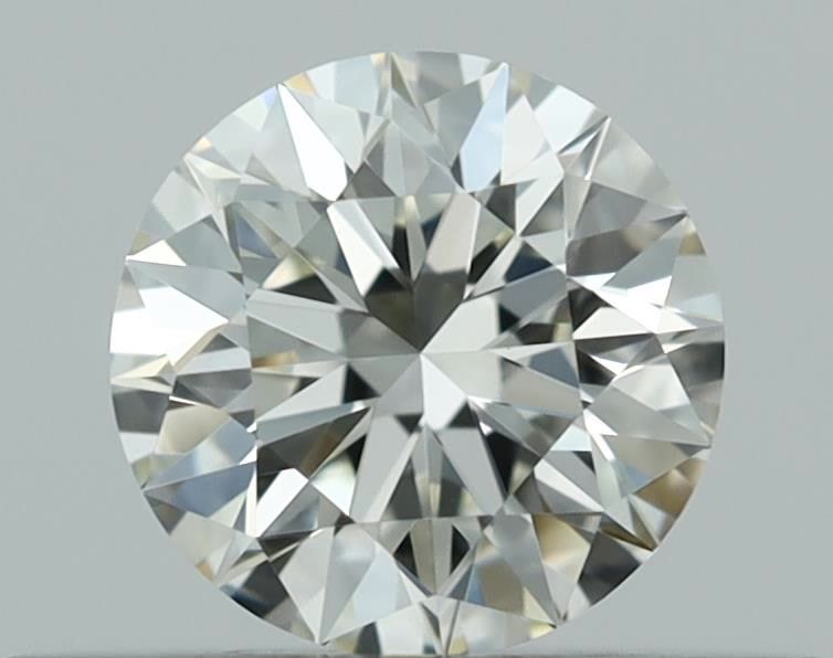 0.3 ct Round Diamond
